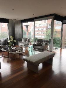Apartamento en venta en Santa Barbara, Bogotá · foto 7 de 13