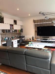 Apartamento en venta en Santa Barbara, Bogotá · foto 8 de 13