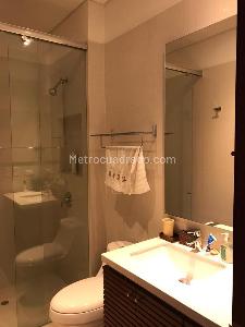 Apartamento en venta en Santa Barbara, Bogotá · foto 9 de 13