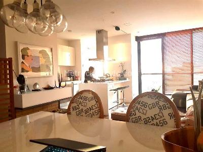 Apartamento en venta en El Refugio, Bogotá · foto 3 de 4