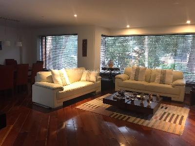 Apartamento de 3 alcobas en venta en Bosques De Medina, Bogotá, 234 m² · foto 2 de 4