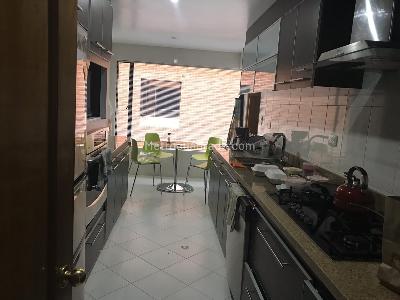 Apartamento de 3 alcobas en venta en Bosques De Medina, Bogotá, 234 m² · foto 3 de 4