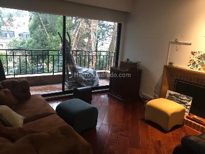 Apartamento de 3 alcobas en venta en Bosques De Medina, Bogotá, 234 m² · foto 4 de 4