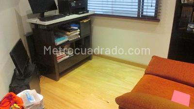 Apartamento en venta en Santa Barbara, Bogotá · foto 10 de 20