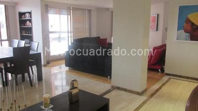 Apartamento en venta en Santa Barbara, Bogotá · foto 11 de 20