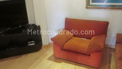Apartamento en venta en Santa Barbara, Bogotá · foto 12 de 20