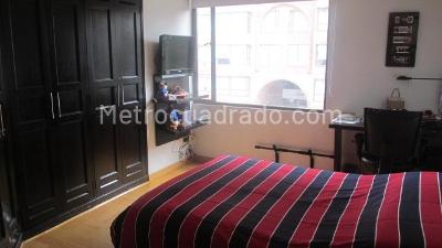 Apartamento en venta en Santa Barbara, Bogotá · foto 13 de 20