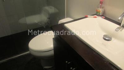 Apartamento en venta en Santa Barbara, Bogotá · foto 14 de 20