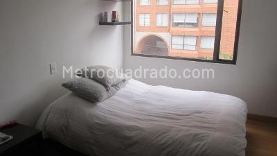Apartamento en venta en Santa Barbara, Bogotá · foto 15 de 20
