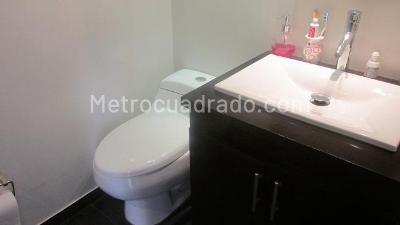 Apartamento en venta en Santa Barbara, Bogotá · foto 16 de 20