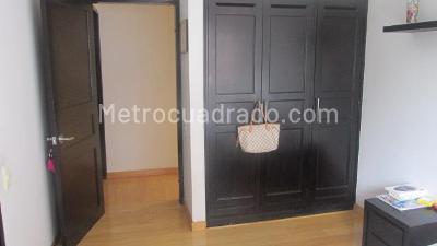 Apartamento en venta en Santa Barbara, Bogotá · foto 17 de 20