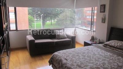 Apartamento en venta en Santa Barbara, Bogotá · foto 18 de 20
