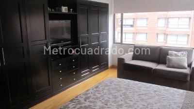 Apartamento en venta en Santa Barbara, Bogotá · foto 19 de 20