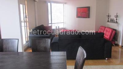 Apartamento en venta en Santa Barbara, Bogotá · foto 2 de 20