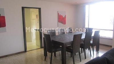 Apartamento en venta en Santa Barbara, Bogotá · foto 20 de 20
