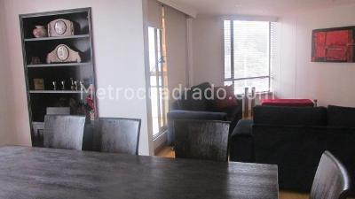 Apartamento en venta en Santa Barbara, Bogotá · foto 3 de 20