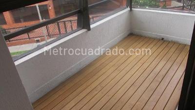 Apartamento en venta en Santa Barbara, Bogotá · foto 4 de 20
