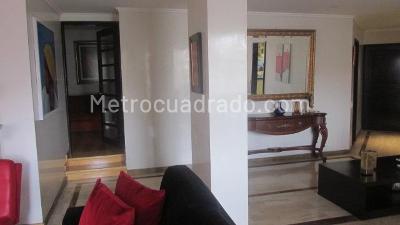 Apartamento en venta en Santa Barbara, Bogotá · foto 5 de 20