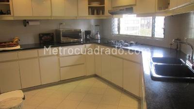 Apartamento en venta en Santa Barbara, Bogotá · foto 6 de 20