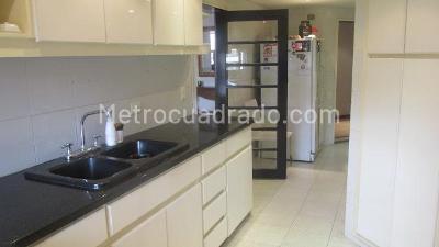 Apartamento en venta en Santa Barbara, Bogotá · foto 7 de 20