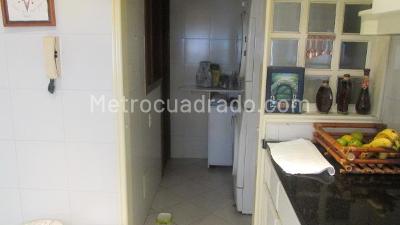Apartamento en venta en Santa Barbara, Bogotá · foto 8 de 20