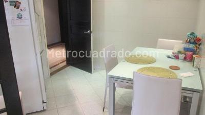 Apartamento en venta en Santa Barbara, Bogotá · foto 9 de 20