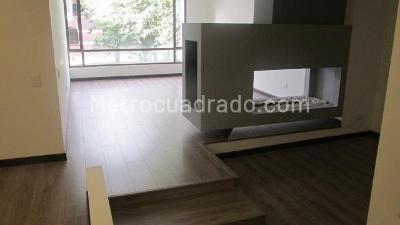 Apartamento en venta en Santa Barbara, Bogotá · foto 10 de 20