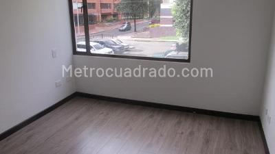 Apartamento en venta en Santa Barbara, Bogotá · foto 13 de 20