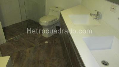 Apartamento en venta en Santa Barbara, Bogotá · foto 14 de 20
