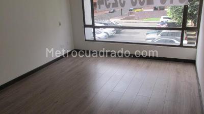 Apartamento en venta en Santa Barbara, Bogotá · foto 16 de 20