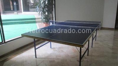 Apartamento en venta en Santa Barbara, Bogotá · foto 18 de 20