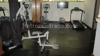 Apartamento en venta en Santa Barbara, Bogotá · foto 19 de 20