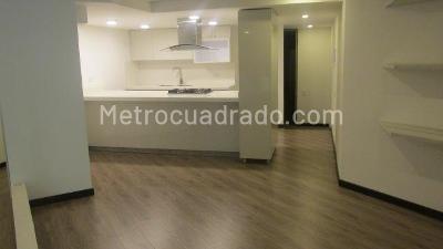 Apartamento en venta en Santa Barbara, Bogotá · foto 3 de 20