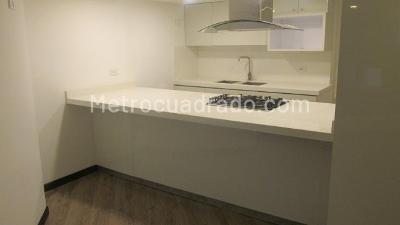 Apartamento en venta en Santa Barbara, Bogotá · foto 5 de 20
