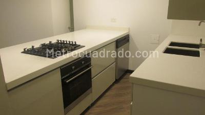 Apartamento en venta en Santa Barbara, Bogotá · foto 6 de 20