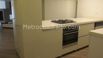 Apartamento en venta en Santa Barbara, Bogotá · foto 7 de 20