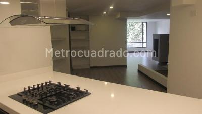 Apartamento en venta en Santa Barbara, Bogotá · foto 8 de 20