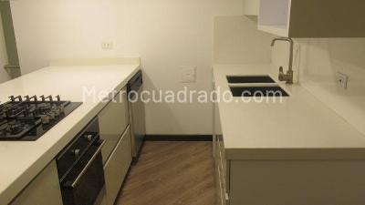 Apartamento en venta en Santa Barbara, Bogotá · foto 9 de 20