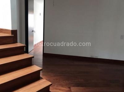 Apartamento en venta en Los Rosales, Bogotá · foto 11 de 14