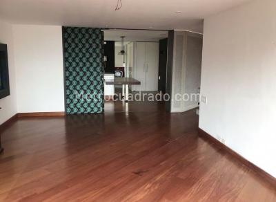 Apartamento en venta en Los Rosales, Bogotá · foto 13 de 14