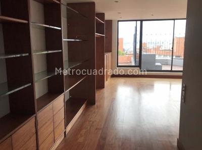 Apartamento en venta en Los Rosales, Bogotá · foto 14 de 14