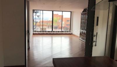 Apartamento en venta en Los Rosales, Bogotá · foto 5 de 14