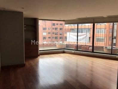 Apartamento en venta en Los Rosales, Bogotá · foto 7 de 14