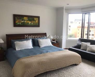 Apartamento en venta en El Nogal, Bogotá · foto 11 de 20