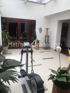 Apartamento en venta en El Nogal, Bogotá · foto 14 de 20