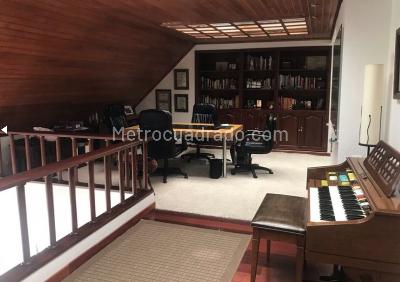 Apartamento en venta en El Nogal, Bogotá · foto 16 de 20