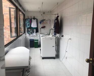 Apartamento en venta en El Nogal, Bogotá · foto 17 de 20