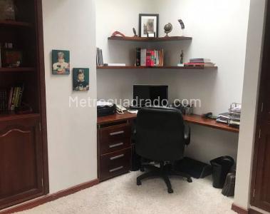 Apartamento en venta en El Nogal, Bogotá · foto 19 de 20