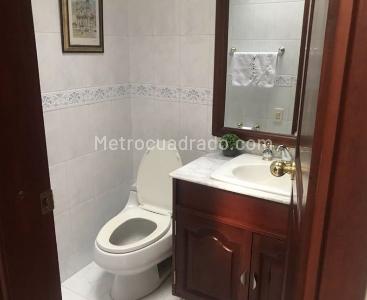 Apartamento en venta en El Nogal, Bogotá · foto 20 de 20