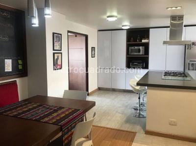 Apartamento en venta en El Nogal, Bogotá · foto 3 de 20